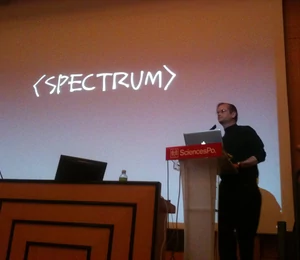 Lawrence Lessig :